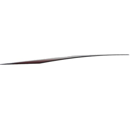 Decal #83 - Morgan Built Tail Piece Firemist - Curb Side