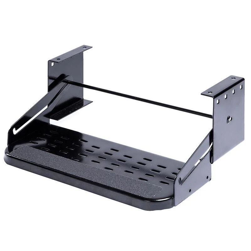 Flexco Single Step Under Door Mount - Manual - 20"