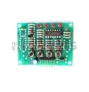 Tank Monitor System Circuit Board For KIB 6 button