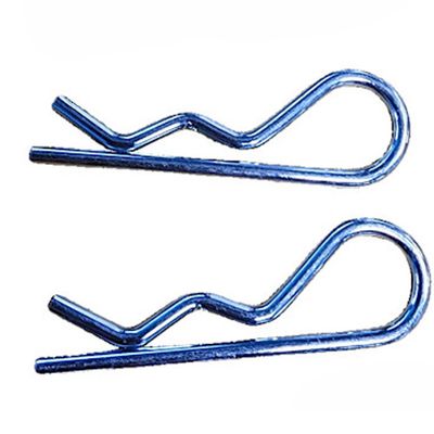 2½" Hitch Pin Clip - 2 pack