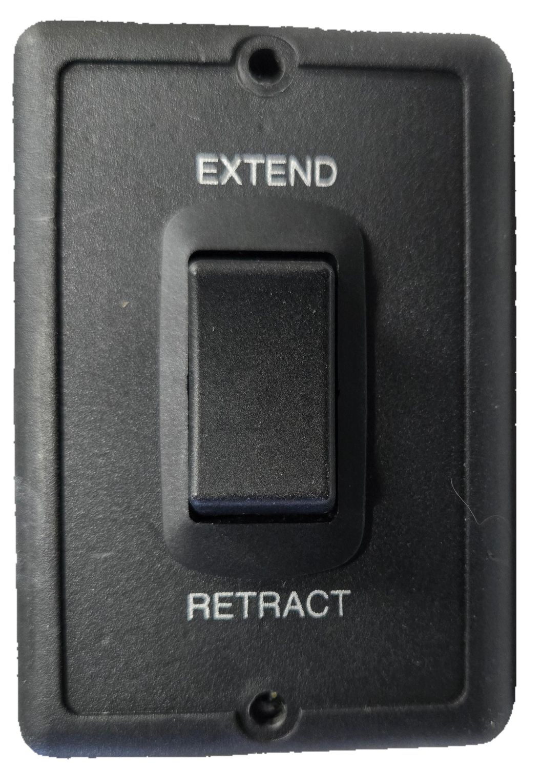 Landing Gear Switch w/wire 12vdc