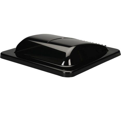 Maxxair Roof Vent Lid - Black