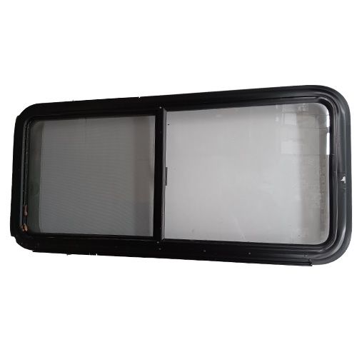 48" x 22" Exit Window - Clear
