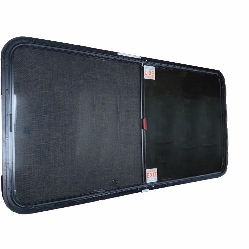 56" x 26" Exit Slider - Tinted