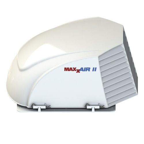Maxxair II Vent Cover - White