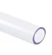 Valterra Clear Vinyl Tubing - 3/8" ID x 1/2" OD - per foot