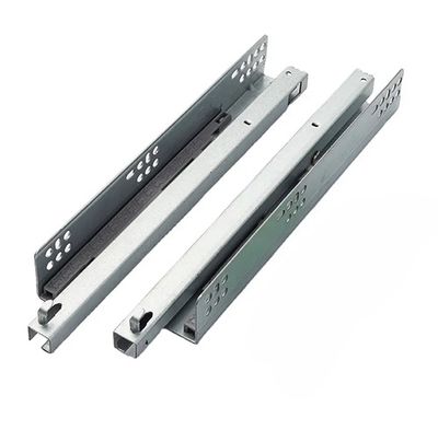 Drawer Slide - 18" Soft Close