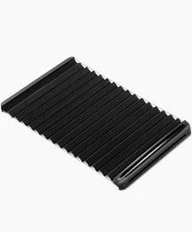 Thin Shade for RV Entry Door Window