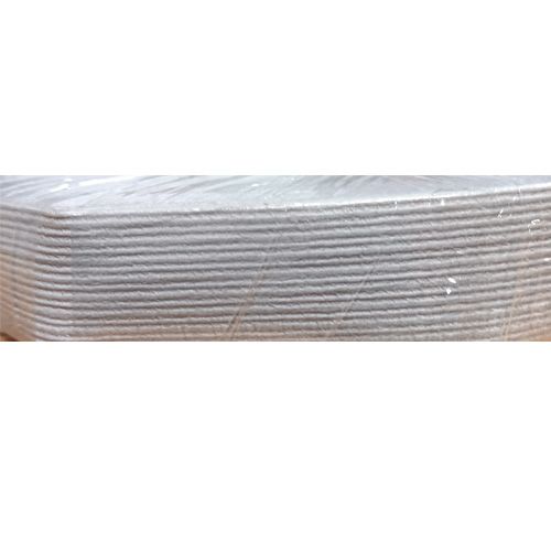 Seam Tape - 1" Shaker Pewter - RV  Paneling