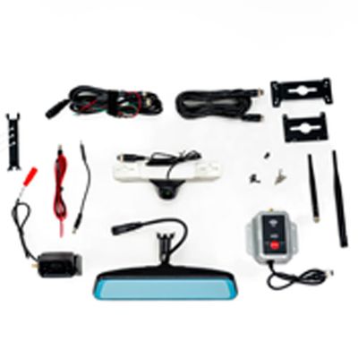 Wireless Camera System for Chev/GMC (2019-Current) HD (2020-Current)