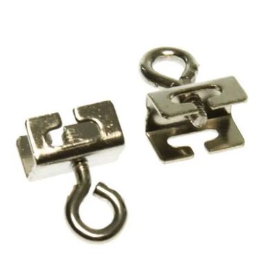 RV Designer - Curtain End Stop for "I" Beam Track