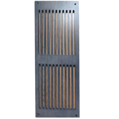 Return Air Grill Wooden Vent - 25" x 9 1/2"
