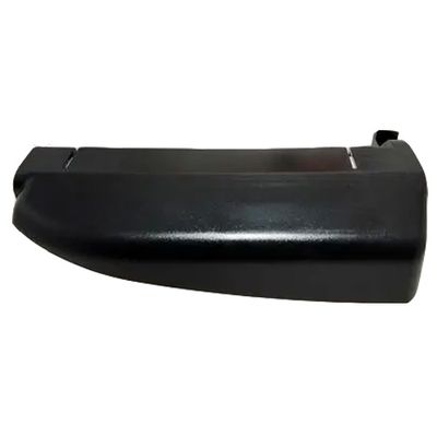 Dometic Refrigerator RM1350 Door Handle - #3851267041 - RH Refrig, LH Freezer