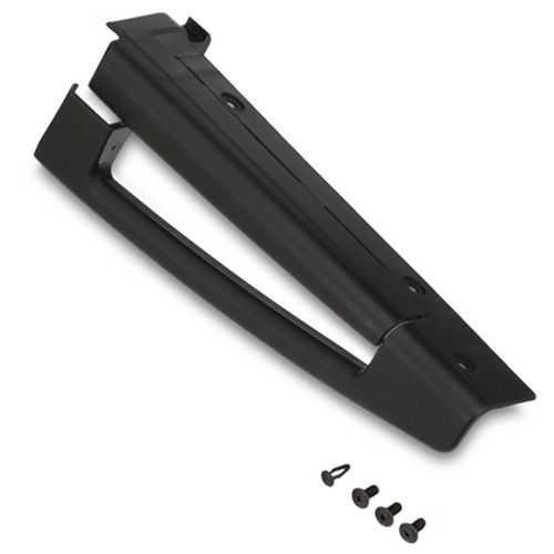 Dometic Refrigerator RM1350 Door Handle - #3851299044 - LH Refrig, RH Freezer