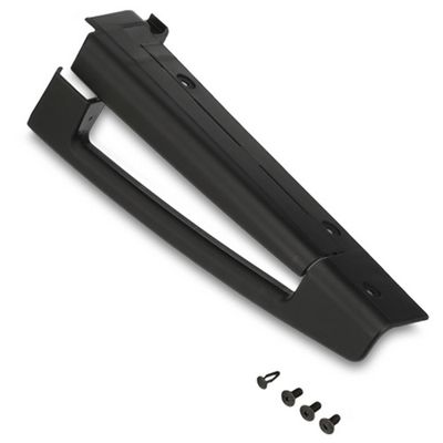 Dometic Refrigerator RM1350 Door Handle - #3851299044 - LH Refrig, RH Freezer