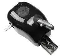 Solera Manual Crank Style Awning Drive Head Assembly