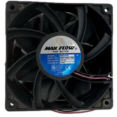 Norcold 639702 N7-N18 Series Condenser Fan/Bracket Assy