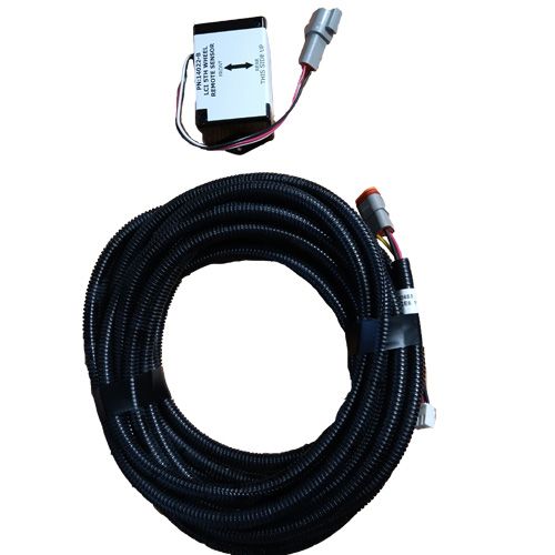 Lippert 14022-B Ground Control 3.0 Auto-Level Remote Rear Sensor w/ 35' Wiring Harness