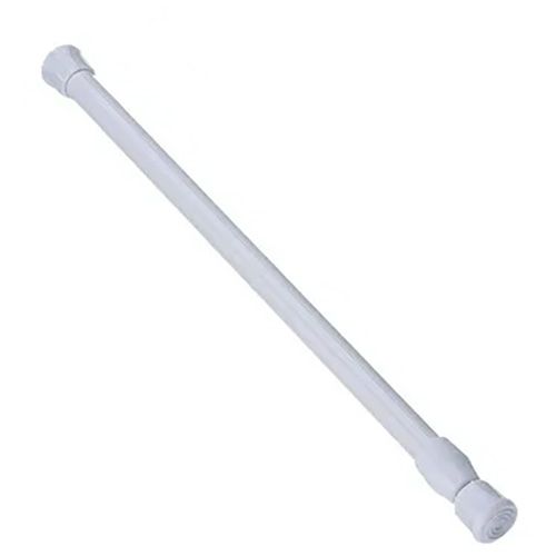 Refrigerator Shelf Retainer - Expandable 10" to 17"