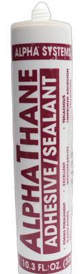 5121 Alphathane Self-Levelling Sealant