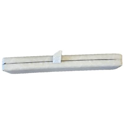 RV Lippert Dinette Filler Cushion 44" - Bogey Putty