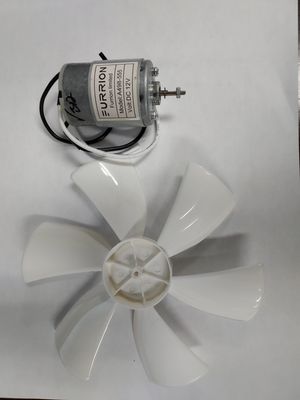 Furrion Range/Stove/Oven Hood Fan Blade and Motor