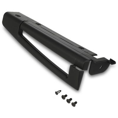 Dometic Refrigerator RM1350 Door Handle - #3851299036 - RH Refrig, LH Freezer