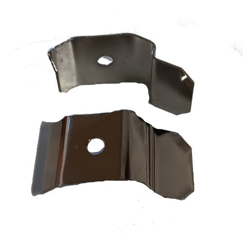 Roller Shade Bracket - 2 pack