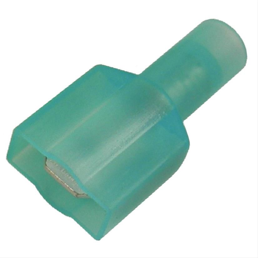 Pico 16-14 AWG 1/4" Male - 2 Pack