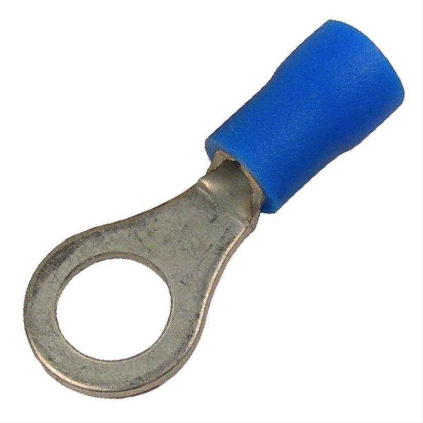 Pico 16-14 AWG #8 Stud Ring - 5 Pack