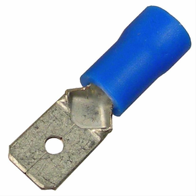 Pico 16-14 AWG 1/4" Male - 5 Pack