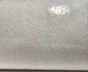 Seam Tape - 24"  Incan Artic (Ceiling Cover) - 150' Roll - RV Paneling