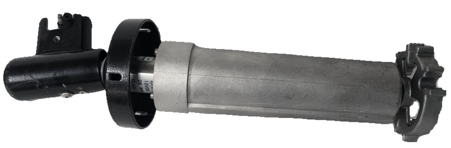 Power Awning Motor Torsion Assembly - PN 3310423.209B