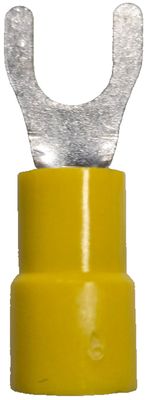 Hillsdale Terminal 12-10 V/I - #10 Spade - 5 Pack