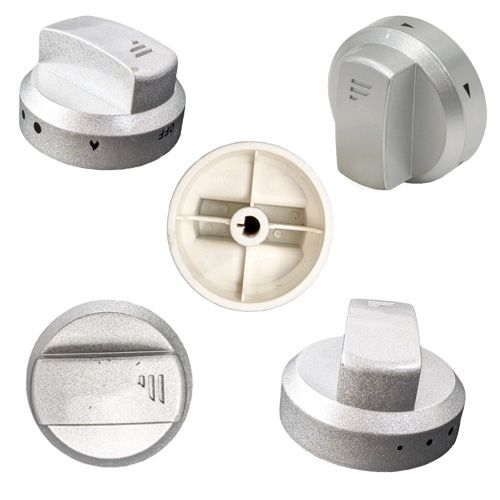 Furrion Range/Stove/Oven Burner Knob - Set of 5