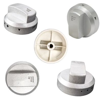 Furrion Range/Stove/Oven Burner Knob - Set of 5
