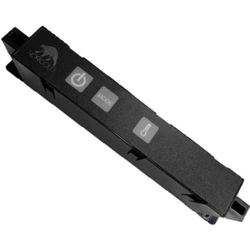 Norcold Refrigerator Optical Control Display Board 639550