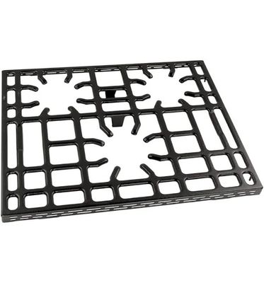 Furrion 17" &amp; 21" Stove/Oven 3 Burner Cast Iron Grate Top