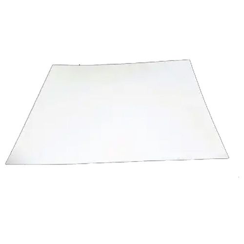 Fiberglass Patch - Oyster White - 2' X 2'