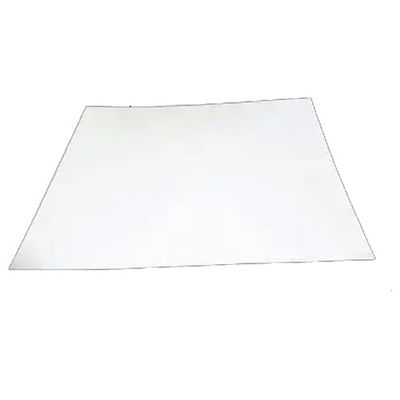 Fiberglass Patch - Oyster White - 2' X 2'