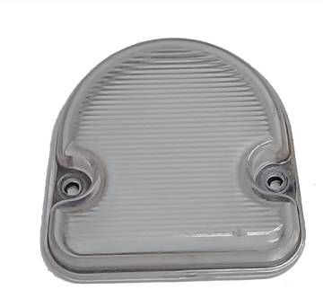 Fastec Wesco Replacement LED Light Cover