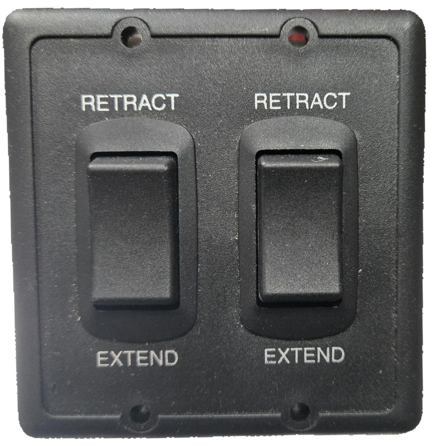 Sigma Momentary Dual Rocker Switch