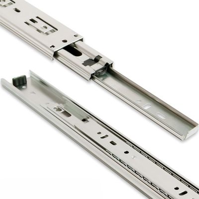 Heavy Duty Drawer Slide Ball Bearing - 28"