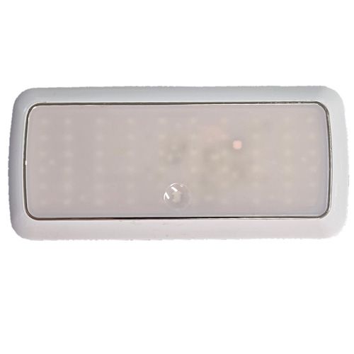 LED Ceiling Light Touch Rectangle