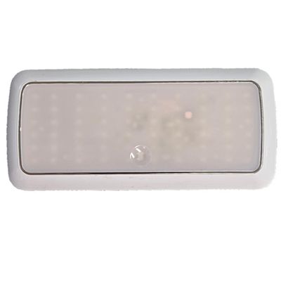 LED Ceiling Light Touch Rectangle