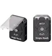 Carefree Slide Out Awning Single Touch Switch - PN 901610