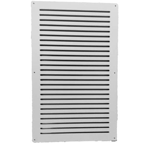 Return Air Grill - Silver Fox - 23 5/8" x 14 1/2"