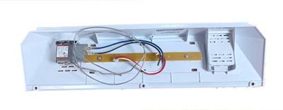 Furrion 12vdc 8/10 cf Refrigerator Control Panel w/ LED Light &amp; Filter