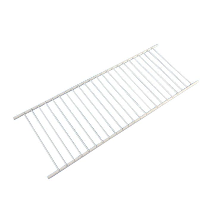 Dometic Refrigerator/Freezer Wire Rack - 17 3/4" x 5 3/8" - White