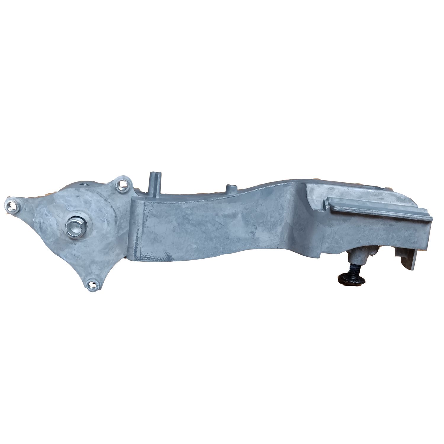 Solera Awning Motorized Head